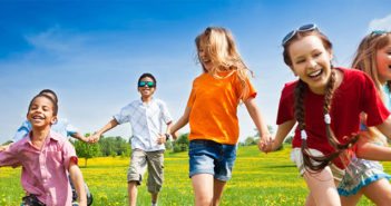 56 Bible Games Kids Love