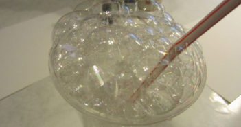 Bubble Up Craft craft