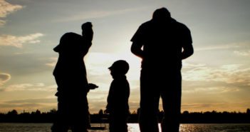 How to Help Families Nurture Faith at Home faith