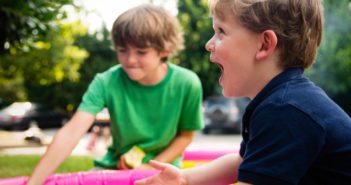 Innovative Weekday Children’s Ministries weekday children's ministries