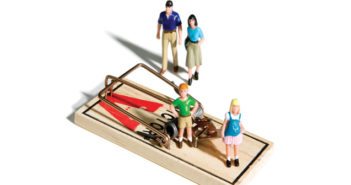 Should Parents Be Required to Serve in Children’s Ministry? require parents