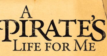 A Fun-Filled Pirate Event for Boys in Your Children’s Ministry photo frame