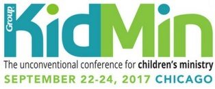KidMin Conference