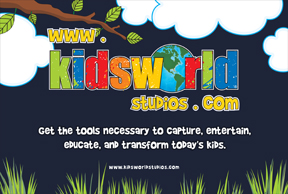 KidsWorld