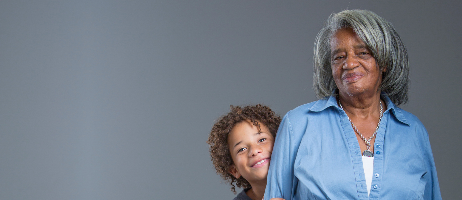 Celebrate Grandparents' Day With This Children's Message