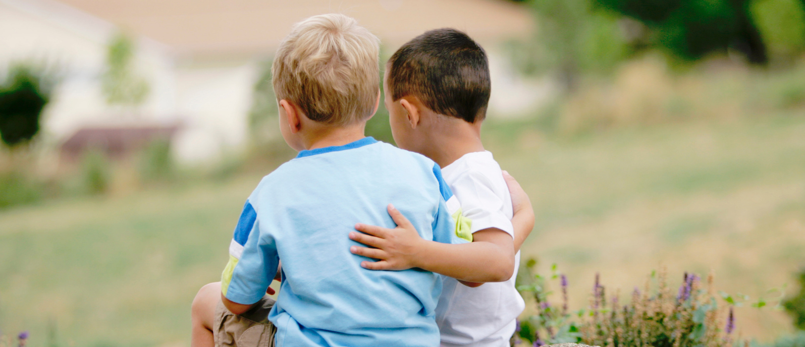 Preschool and Elementary Easter Activity: Easter Cross Garden