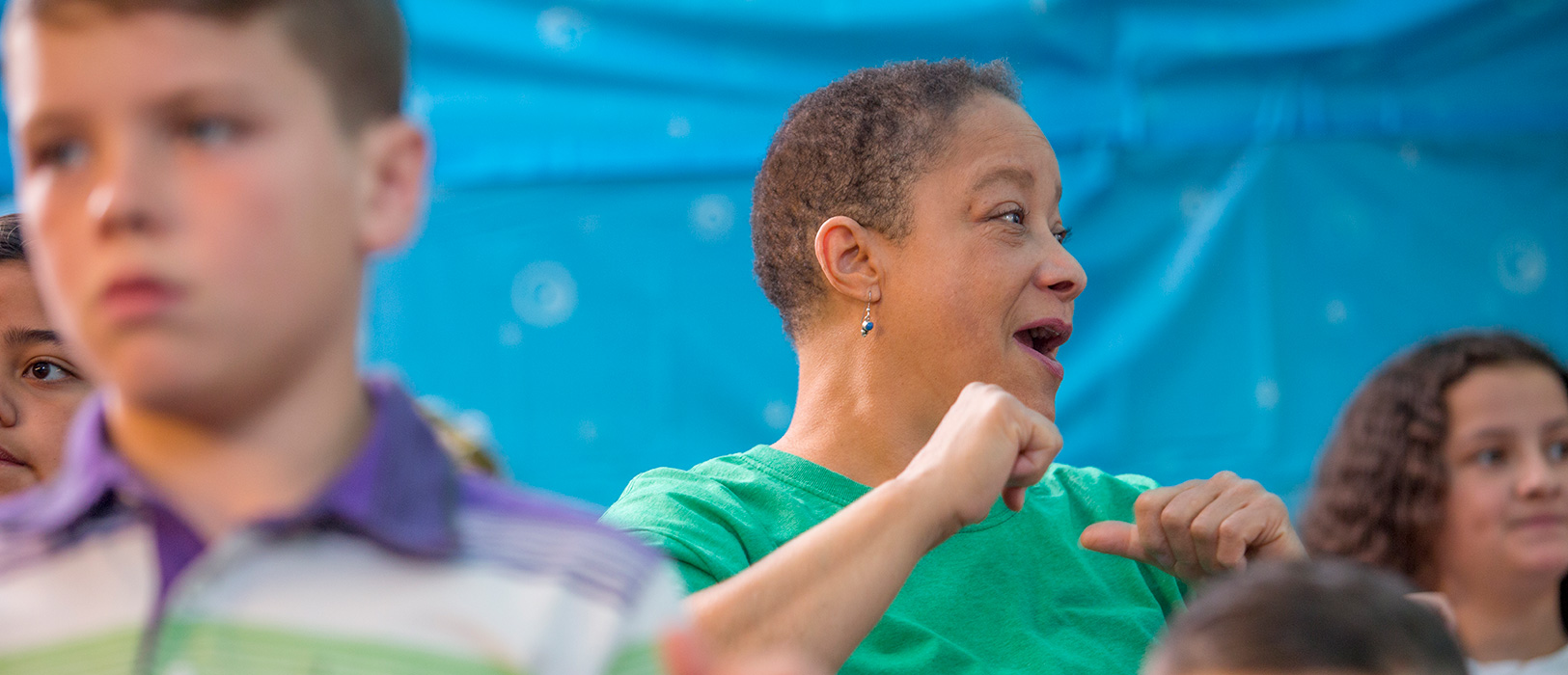 Practical Tips for Leading Children of All Ages in Worship