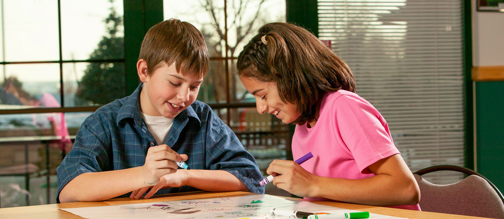 6 Lesson Activities About Taking Your Faith to School