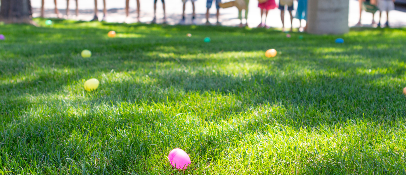 5 Non-Traditional Easter Hunts for Families