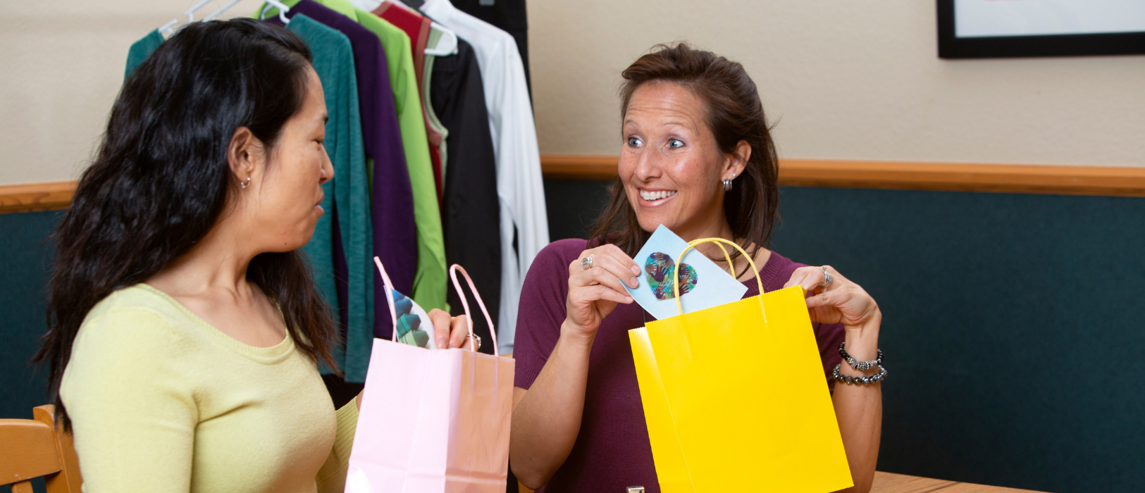 50 Inexpensive Volunteer Affirmation Ideas From the Grocery Store