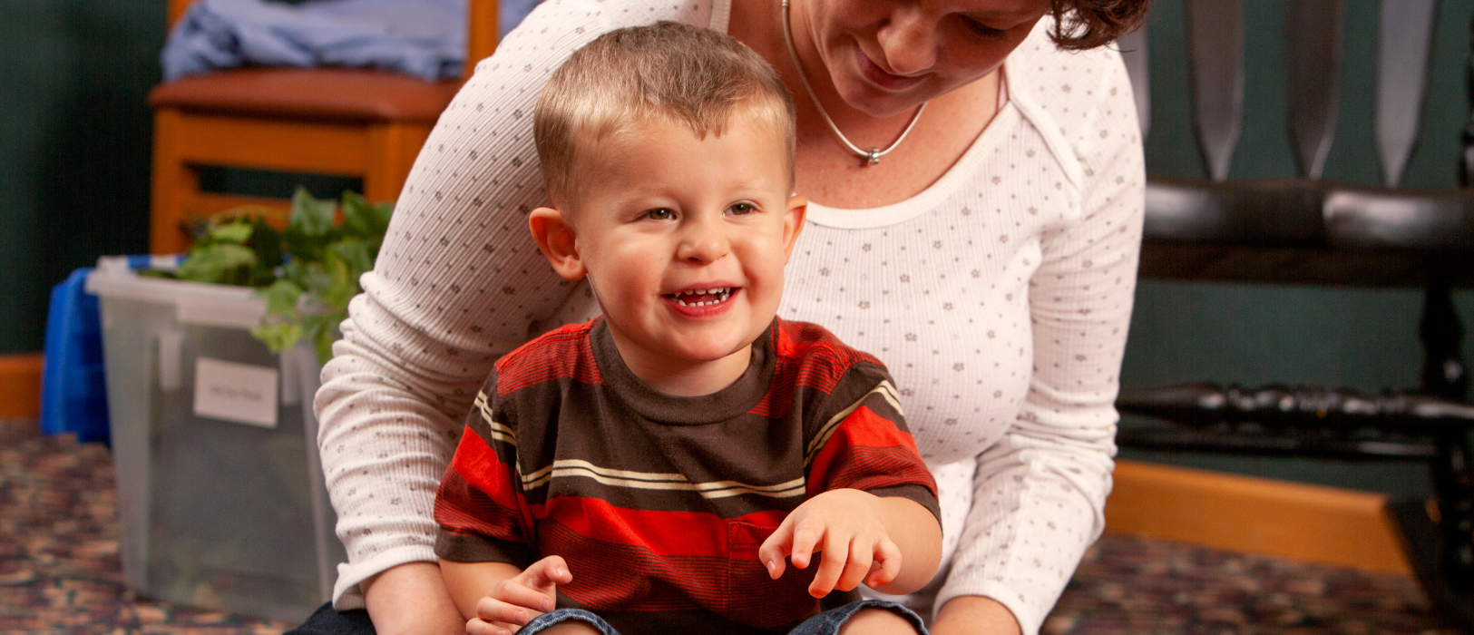 The Babysitters' Handbook: 9 Tips for Providing Childcare, image size:1625x700