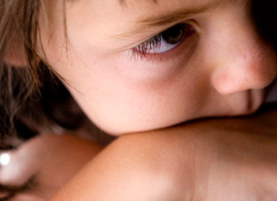 National Child Abuse Awareness Month: Protect Your Ministry From Child Abuse