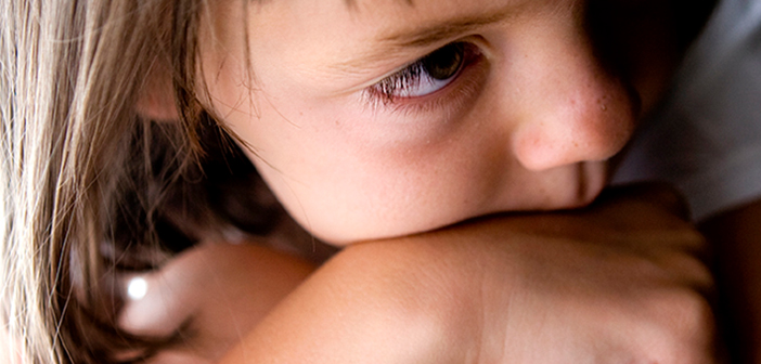 National Child Abuse Awareness Month: Protect Your Ministry From Child Abuse
