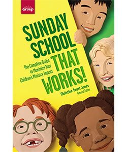Sunday-school-that-works