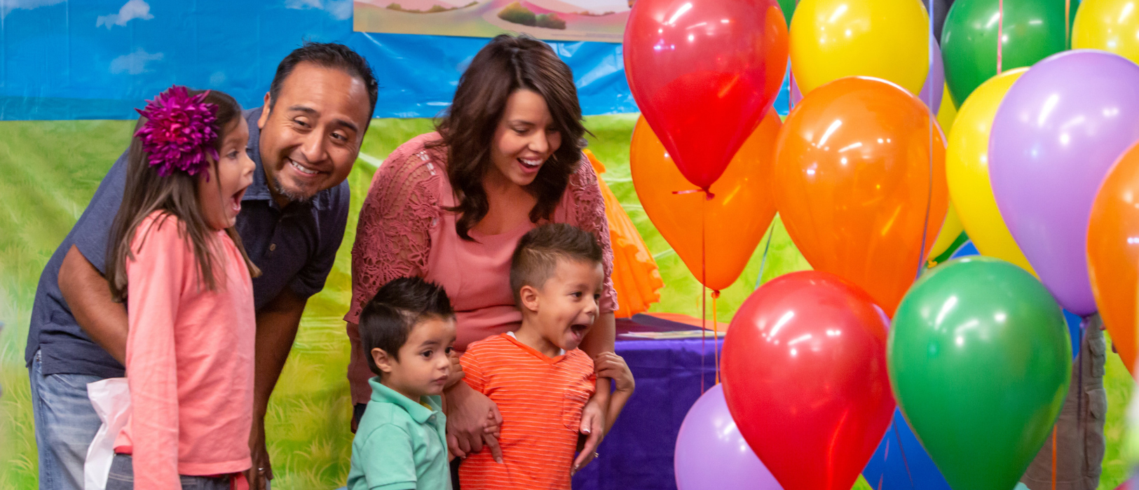 3 Decoration Ideas to Turn Easter Mourning into Easter Morning