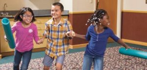 10 Active Indoor Sunday School Games That Help Kids Grow Their Faith