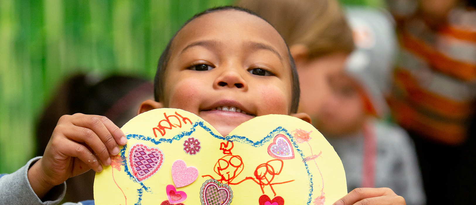 Valentine's Day Cards for Kids for School - This FamiLee