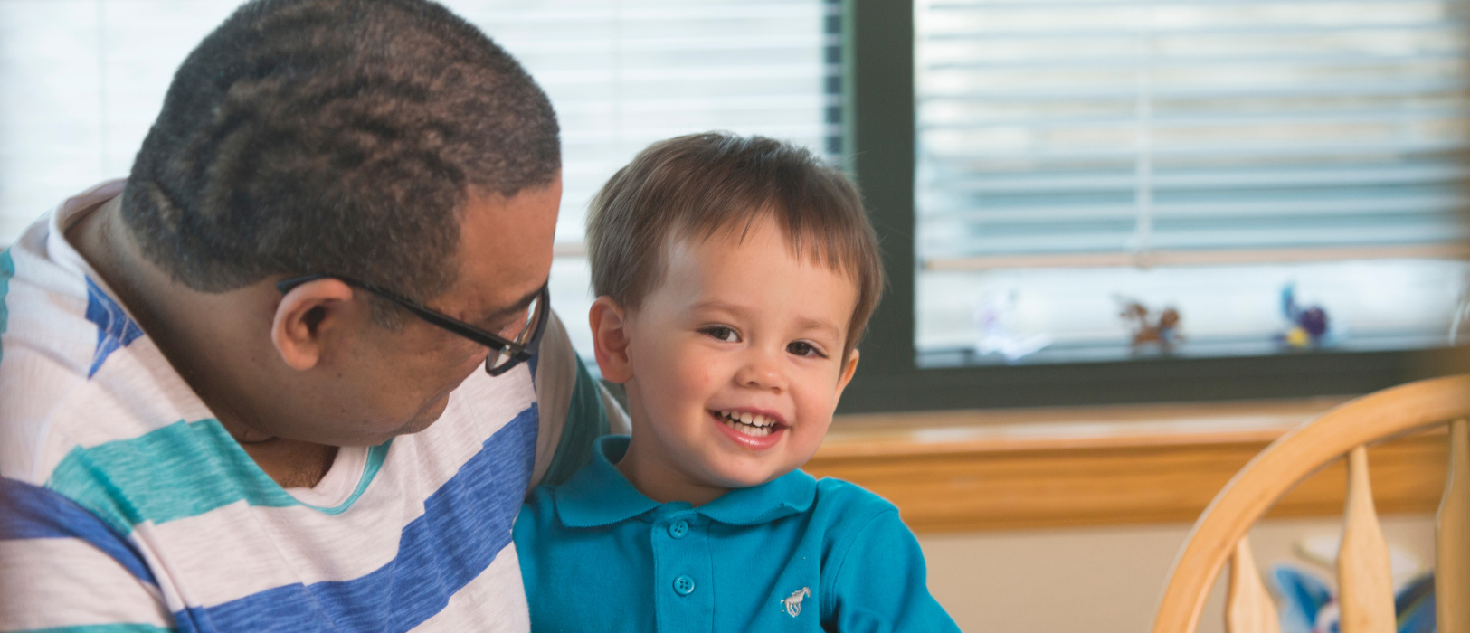 Sunday School Lesson For Preschoolers On Kindness