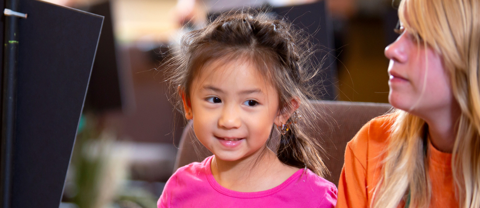 Elementary Valentine's Day Sunday School Lesson