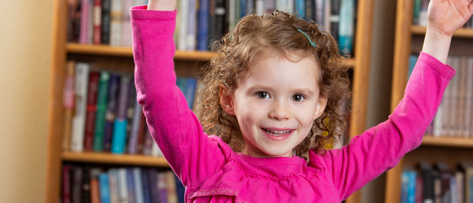 Preschool Sunday School Lesson Valentine's Day