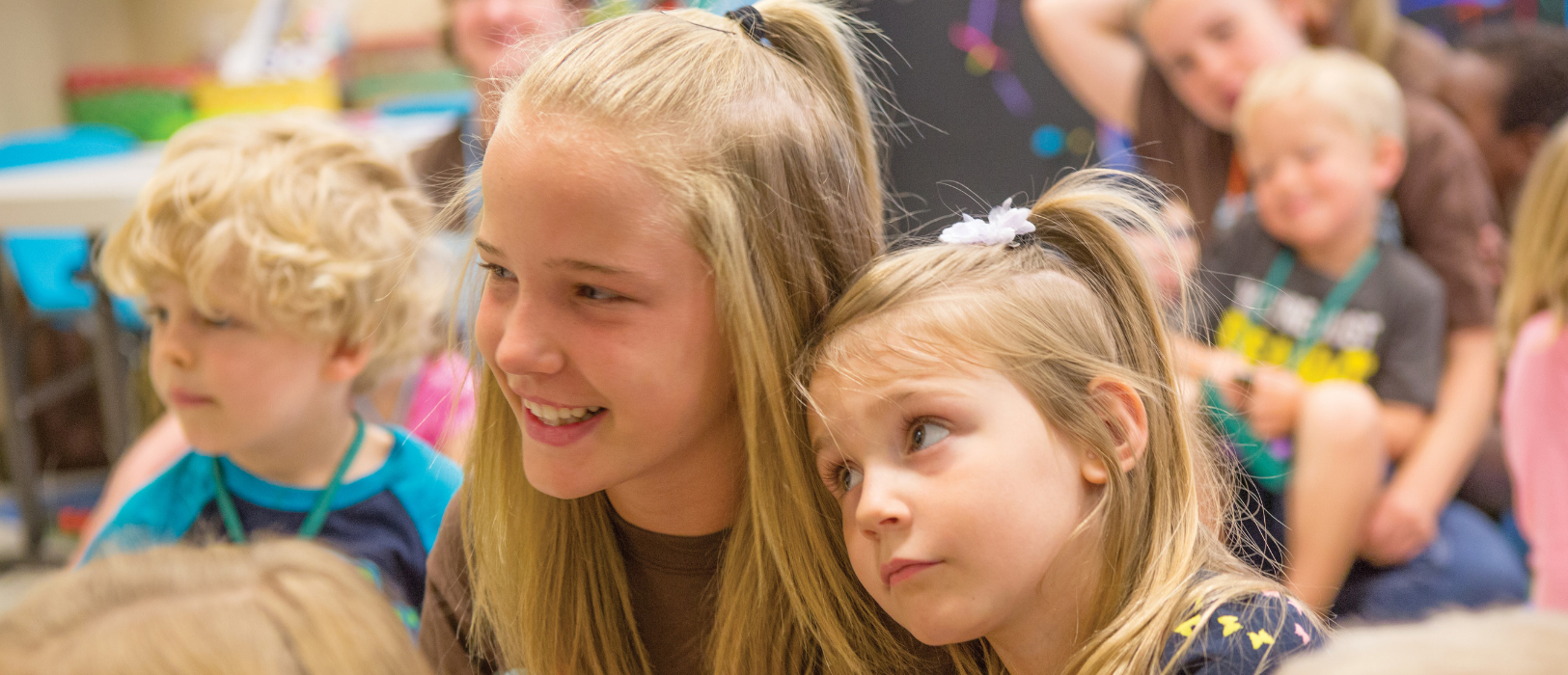 Preteen How to Develop Preteens Into Effective, Ethical Leaders