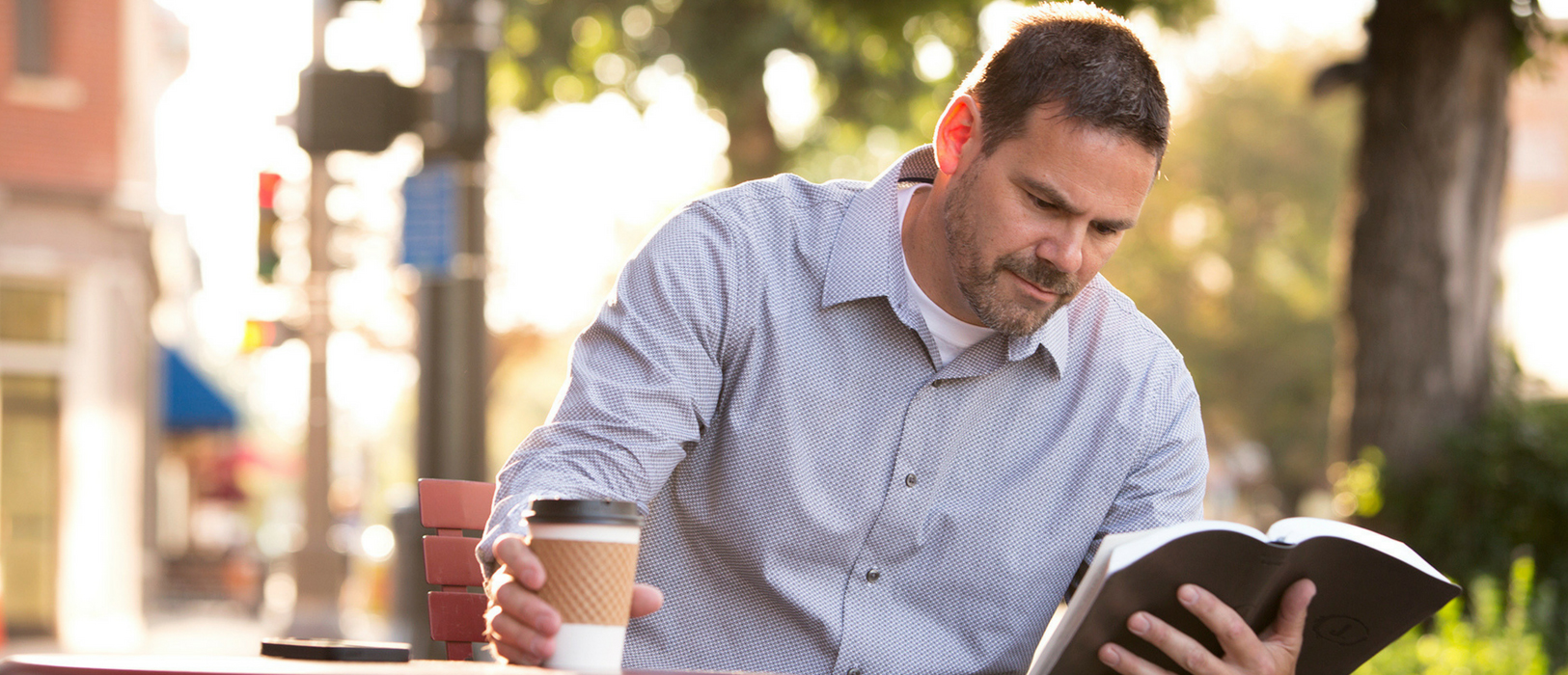 25 Ways to Refresh Yourself When You Work in Ministry