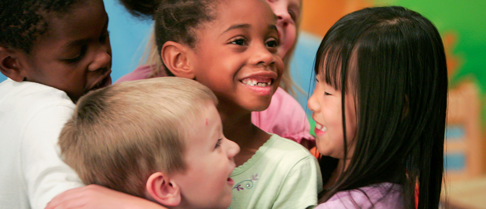 Children's Devotion Why is Unity of Believers Important?