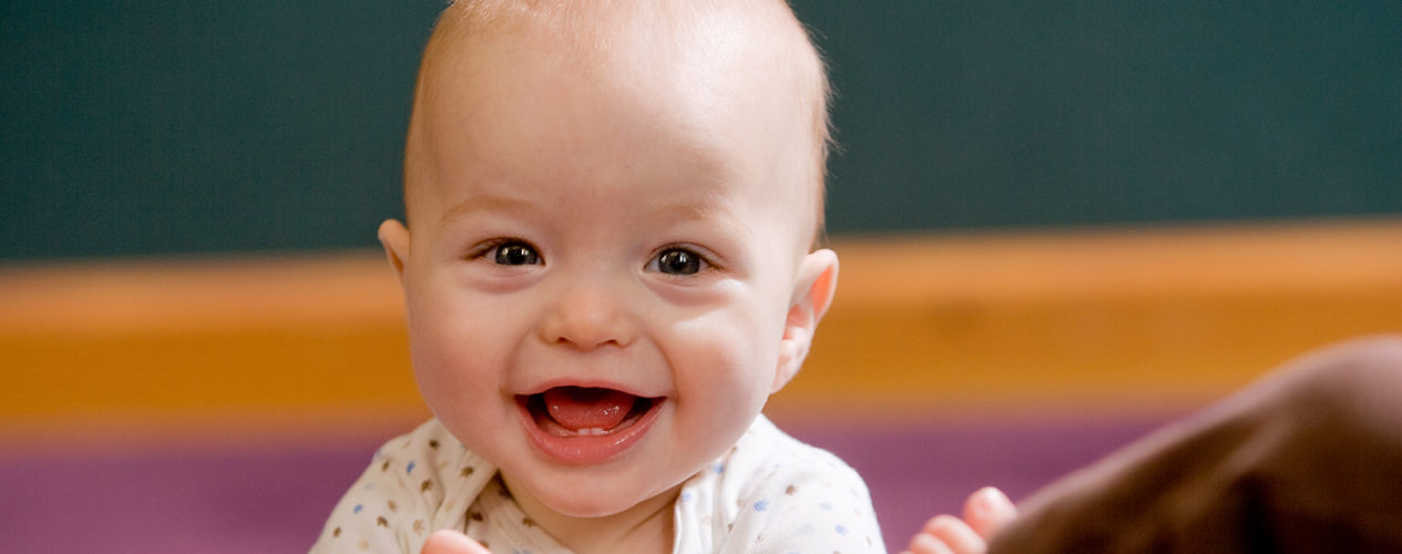3 Must-Haves for a Great Baby Ministry