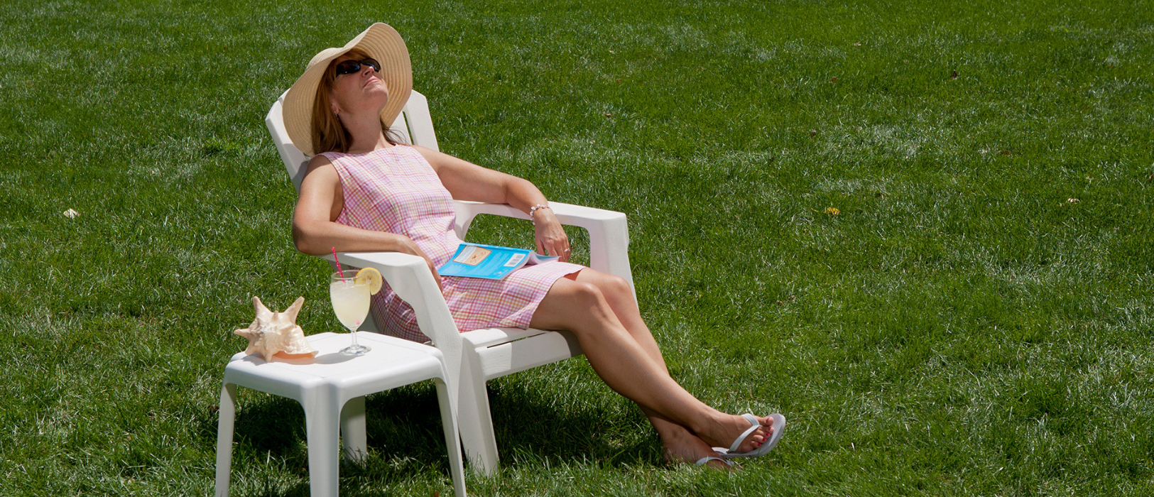 Rest. Avoid Top 5 Ways to Get More Rest (and Avoid Burnout!)