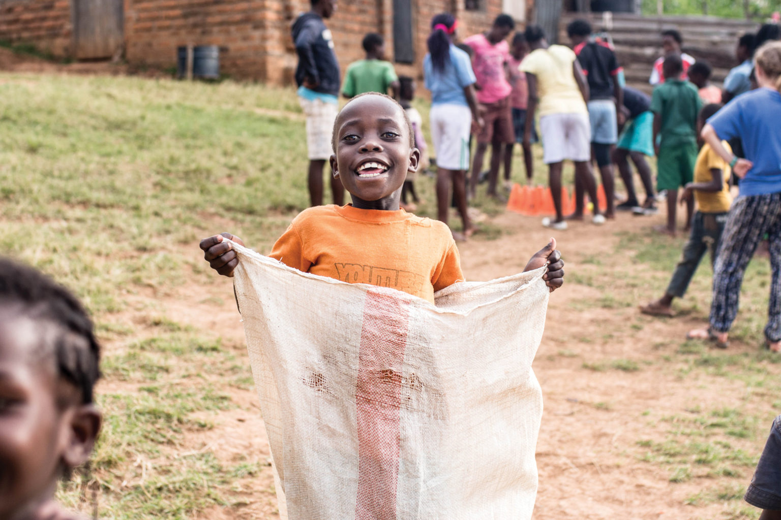 5 Kid-Centered Mission Projects to Use in Children's Ministry