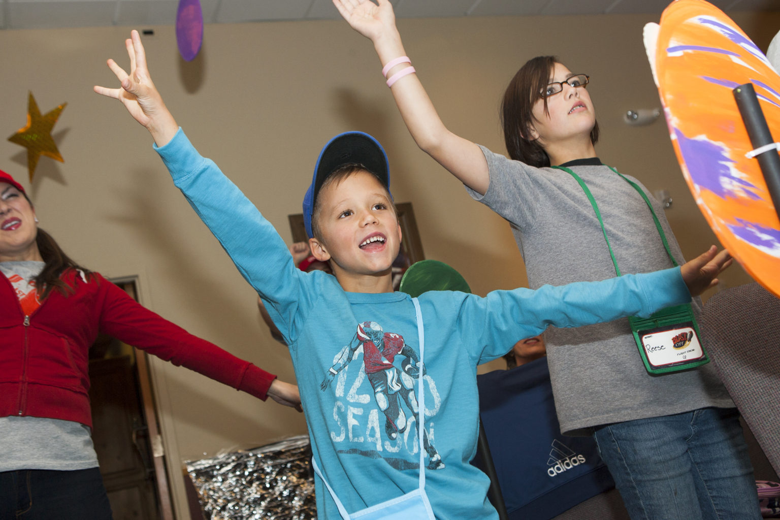 Elementary Easter Craft: Stones Cry Out for Jesus