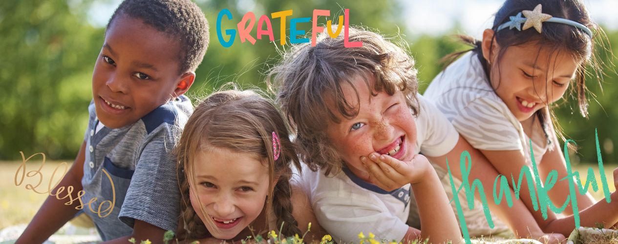 3 Ways to Encourage Thankfulness In Families This Season