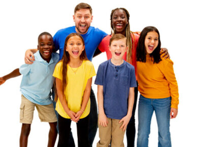 Treat your VBS Volunteers like VIPs!