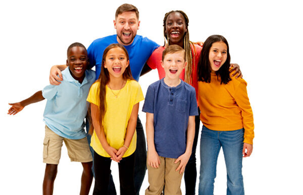 Treat your VBS Volunteers like VIPs!