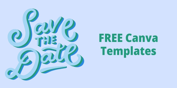 Free Canva Templates