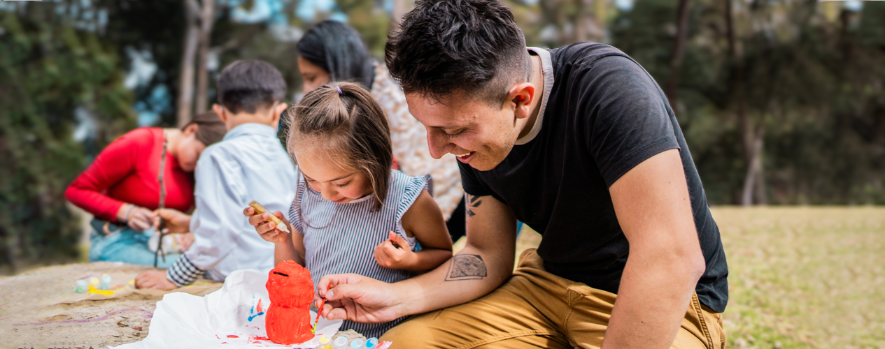 Giving families what they need and want from your ministry.
