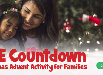 2025 Countdown to Christmas Advent