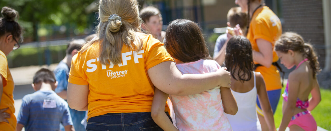 How to make your children's ministry space more accessible.