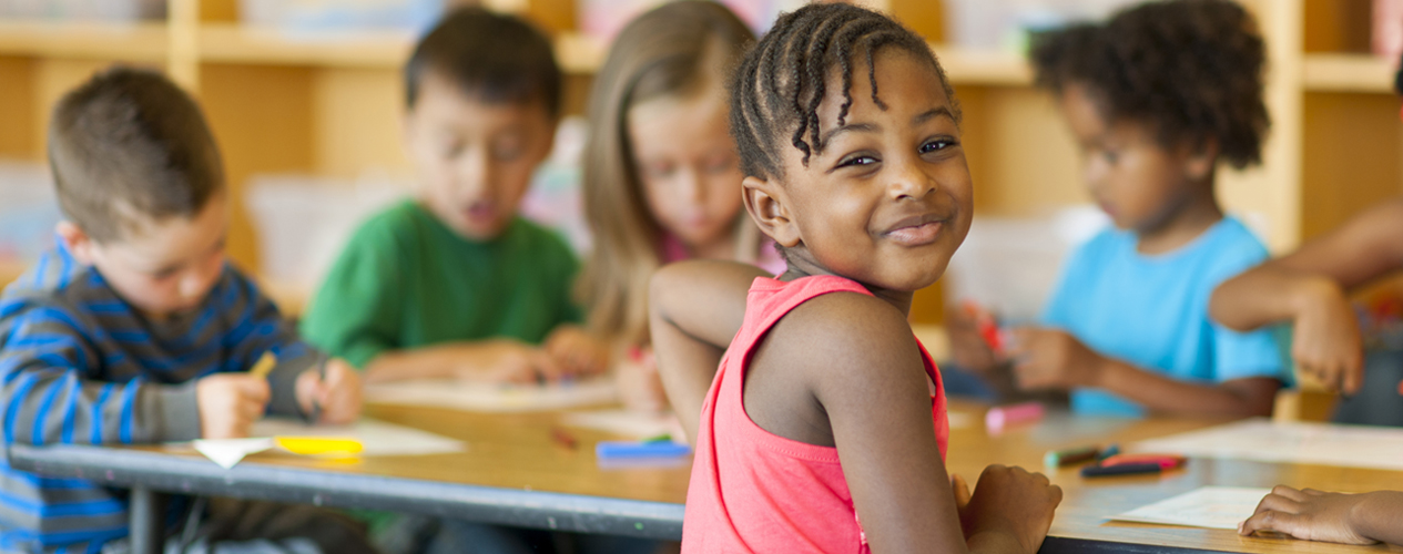 Celebrate Black History Month