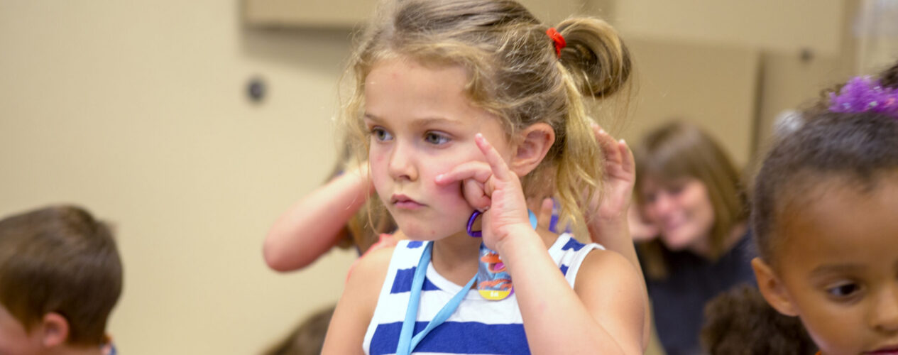 Make all kids feel included on Mother’s Day.