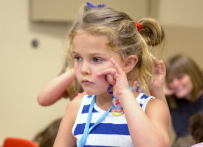 Make all kids feel included on Mother’s Day.