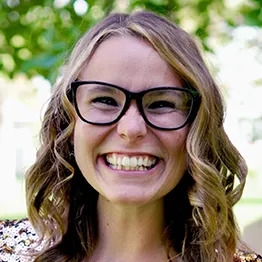 Becky Chaplin author bio